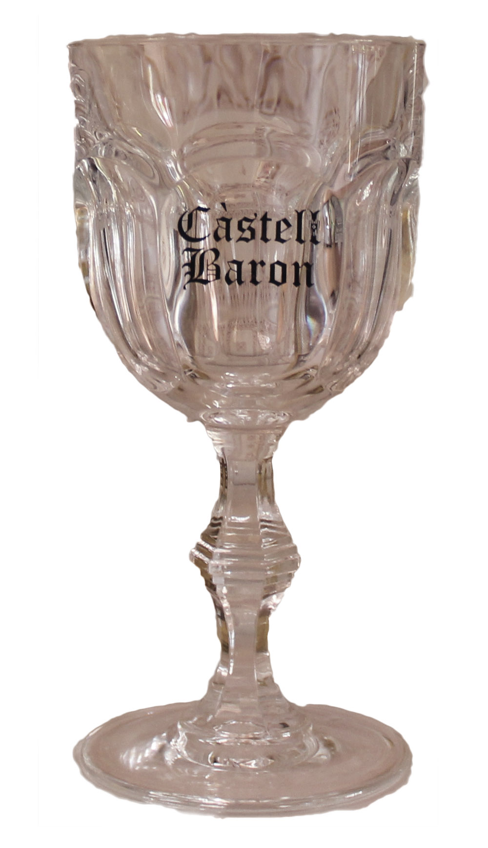 Calice Castell Baron